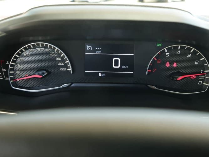 Peugeot 2008 2026 2008 Active 130 1.2