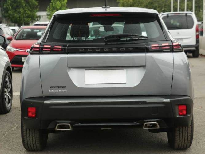 Peugeot 2008 2026 2008 Active 130 1.2