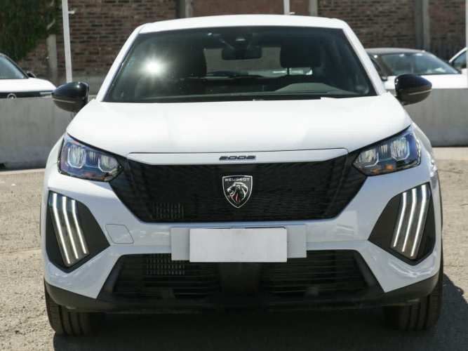 Peugeot 2008 2026 2008 Active 130 1.2