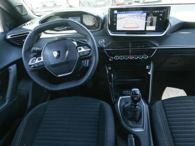 Peugeot 2008 2026 2008 Active 130 1.2