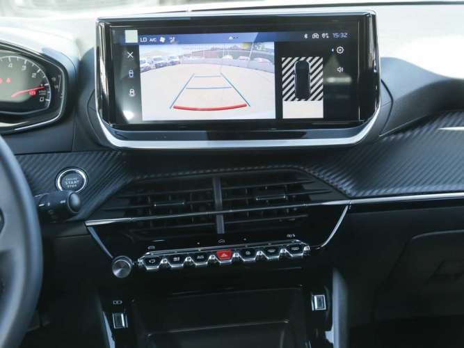 Peugeot 2008 2026 2008 Active 130 1.2