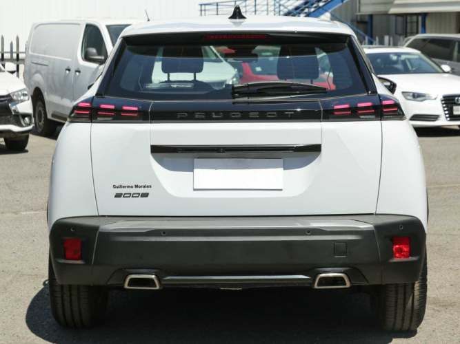 Peugeot 2008 2026 2008 Active 130 1.2