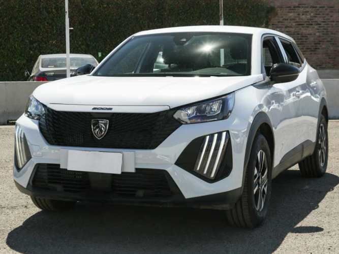 Peugeot 2008 2026 2008 Active 130 1.2