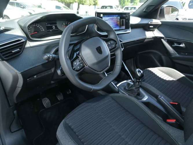 Peugeot 2008 2026 2008 Active 130 1.2