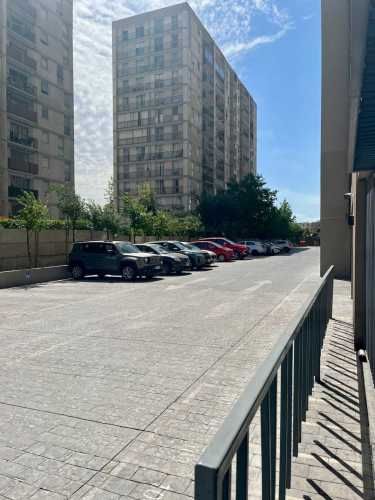 DEPTO DE 42 MT, 1 DORMS CON ESTACIONAMIENTO (133722)