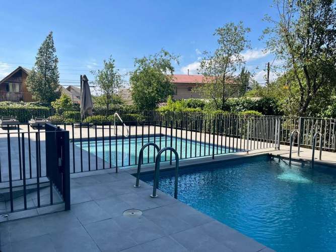 DEPTO DE 42 MT, 1 DORMS CON ESTACIONAMIENTO (133722)