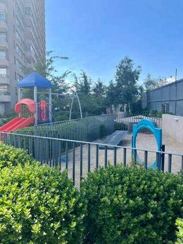 DEPTO DE 42 MT, 1 DORMS CON ESTACIONAMIENTO (133722)