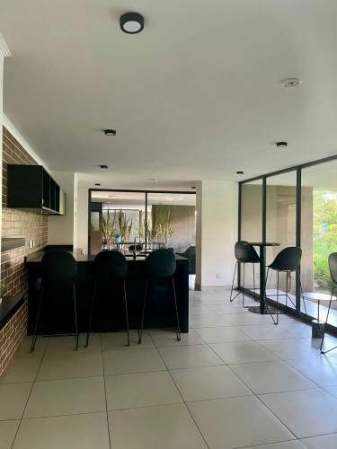 DEPTO DE 42 MT, 1 DORMS CON ESTACIONAMIENTO (133722)