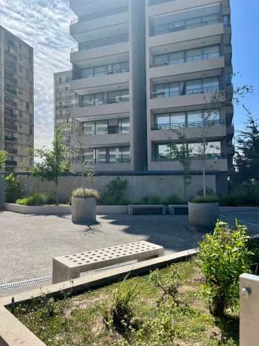 DEPTO DE 42 MT, 1 DORMS CON ESTACIONAMIENTO (133722)