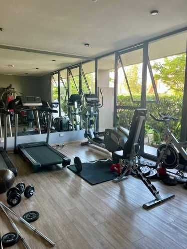 DEPTO DE 42 MT, 1 DORMS CON ESTACIONAMIENTO (133722)