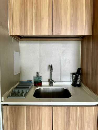 DEPTO DE 42 MT, 1 DORMS CON ESTACIONAMIENTO (133722)