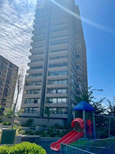 DEPTO DE 42 MT, 1 DORMS CON ESTACIONAMIENTO (133722)