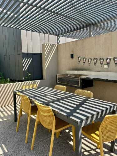 DEPTO DE 42 MT, 1 DORMS CON ESTACIONAMIENTO (133722)