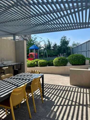 DEPTO DE 42 MT, 1 DORMS CON ESTACIONAMIENTO (133722)