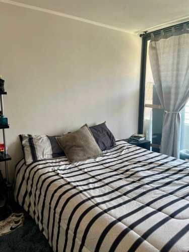 DEPTO DE 42 MT, 1 DORMS CON ESTACIONAMIENTO (133722)