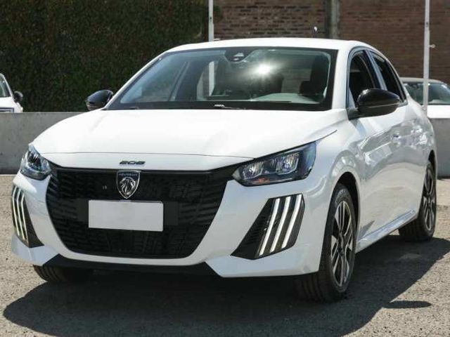 Peugeot  Puretech 4x2 1.2