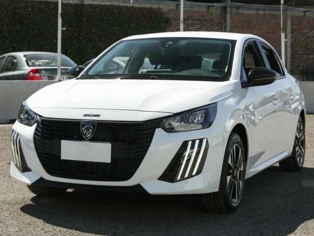 Peugeot  Puretech 4x2 1.2