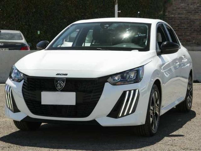 Peugeot  Puretech 4x2 1.2