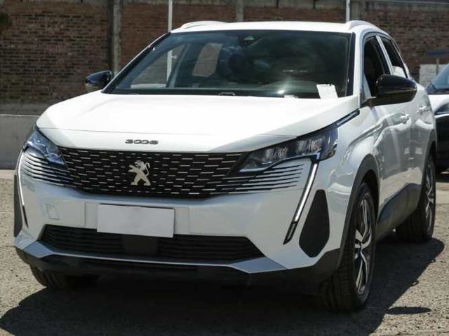 Peugeot 3008 2025 3008 Puretech 1.2