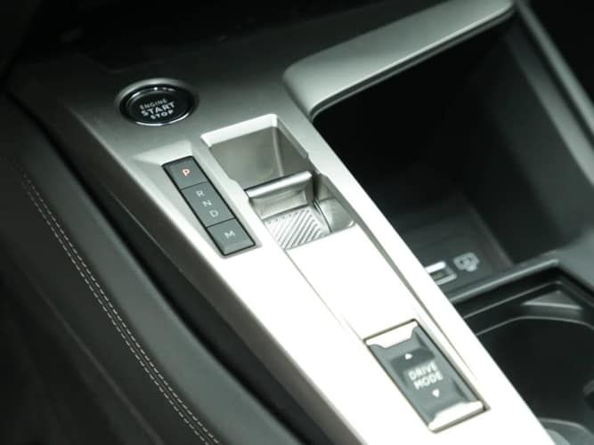 Peugeot  Puretech 1.2 Aut