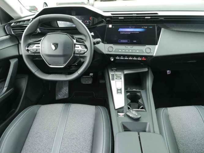 Peugeot  Puretech 1.2 Aut