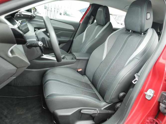 Peugeot  Puretech 1.2 Aut