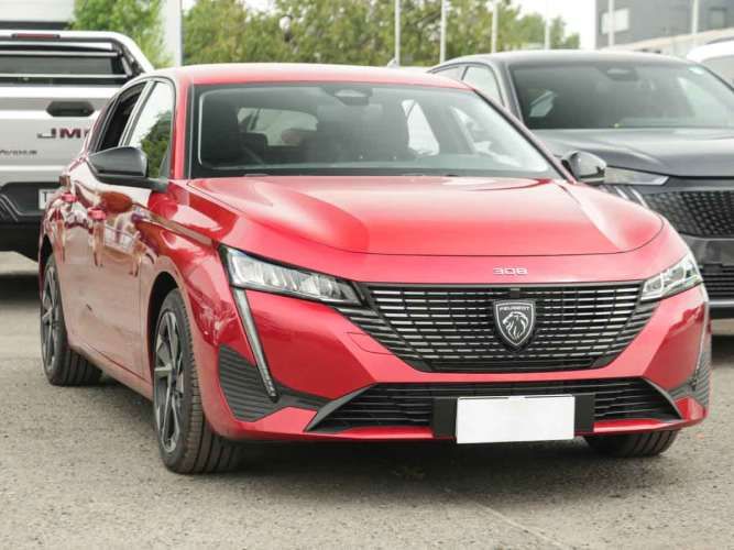 Peugeot  Puretech 1.2 Aut