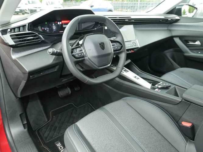 Peugeot  Puretech 1.2 Aut