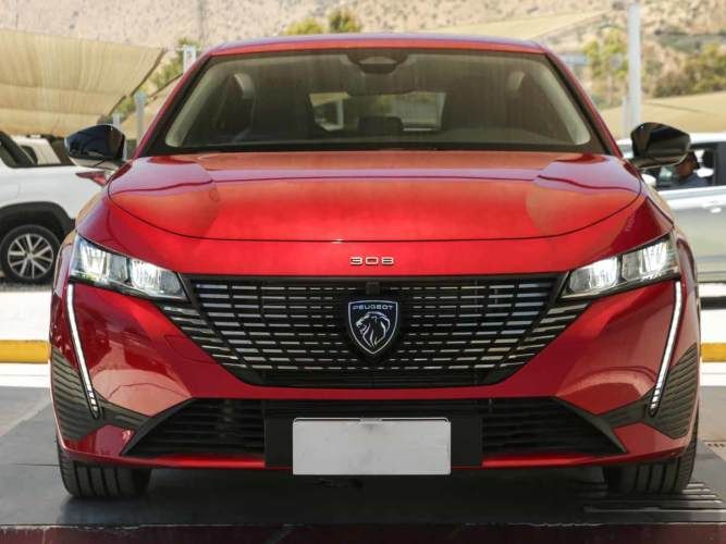 Peugeot  Puretech 1.2 Aut