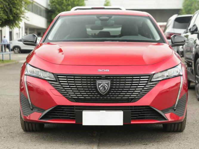 Peugeot  Puretech 1.2 Aut