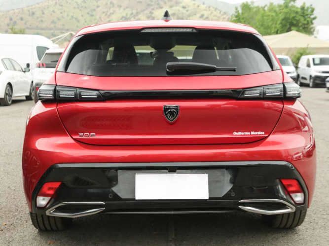 Peugeot  Puretech 1.2 Aut