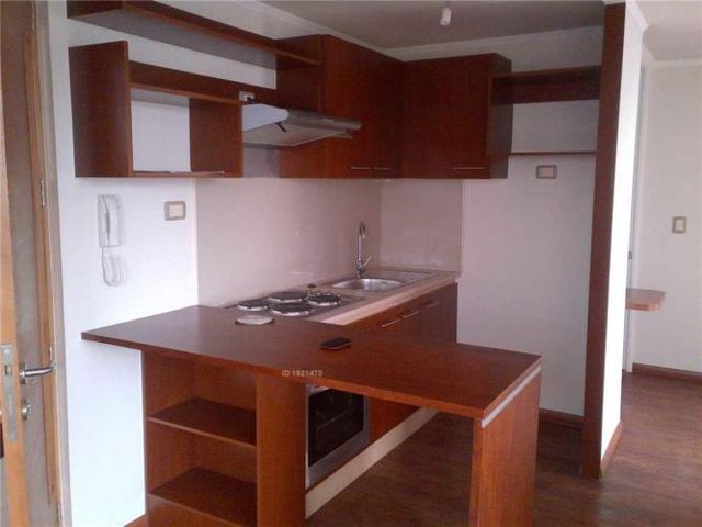 Arriendo Departamento 2D+1B+Bodega. Calle Mario Kreutzberger.