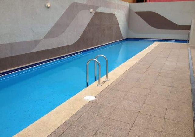 Arriendo Departamento 2D+1B+Bodega. Calle Mario Kreutzberger.