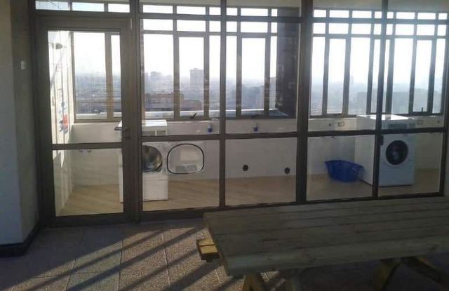 Arriendo Departamento 2D+1B+Bodega. Calle Mario Kreutzberger.