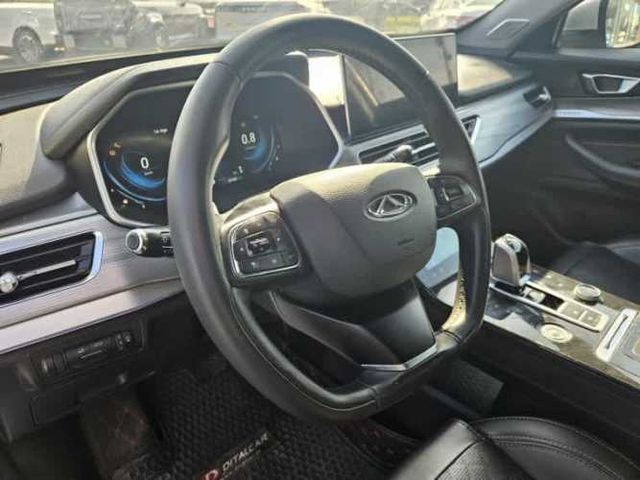 Chery Tiggo 8 Pro Gdi Glx At  1.6 2022