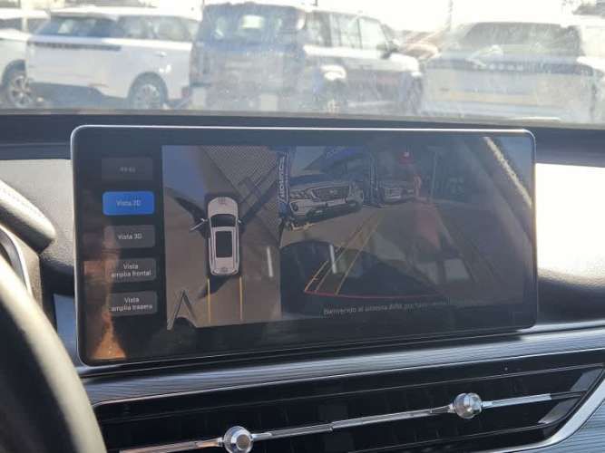 Chery Tiggo 8 Pro Gdi Glx At  1.6 2022