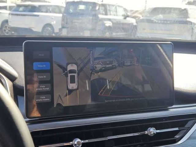 Chery Tiggo 8 Pro Gdi Glx At  1.6 2022