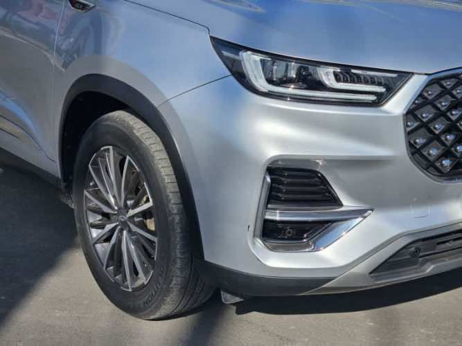 Chery Tiggo 8 Pro Gdi Glx At  1.6 2022