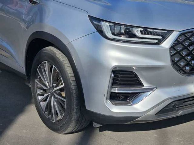 Chery Tiggo 8 Pro Gdi Glx At  1.6 2022