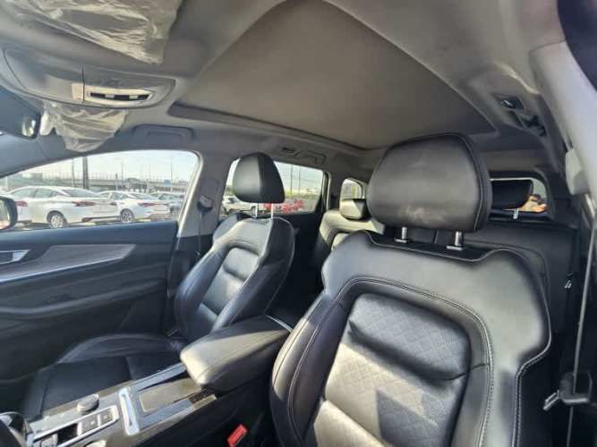 Chery Tiggo 8 Pro Gdi Glx At  1.6 2022