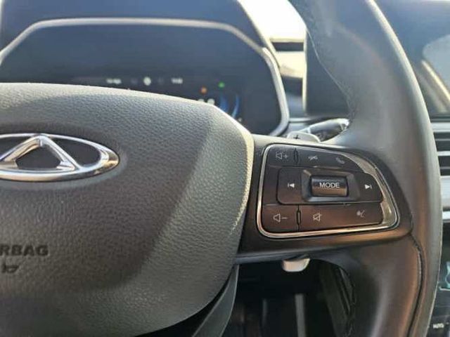 Chery Tiggo 8 Pro Gdi Glx At  1.6 2022