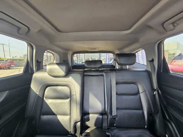 Chery Tiggo 8 Pro Gdi Glx At  1.6 2022