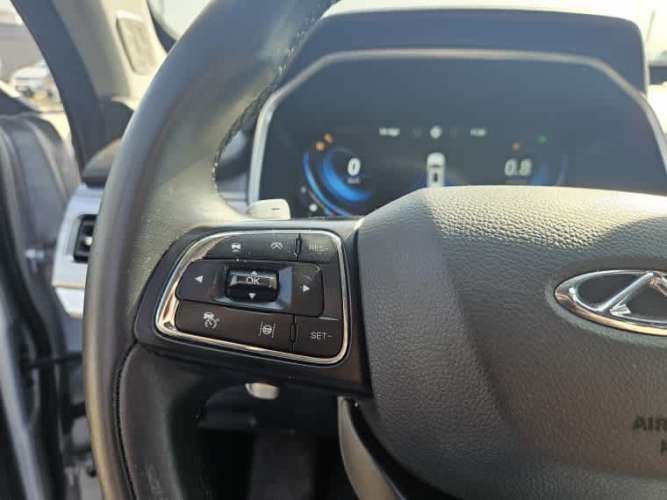 Chery Tiggo 8 Pro Gdi Glx At  1.6 2022