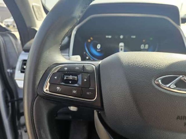 Chery Tiggo 8 Pro Gdi Glx At  1.6 2022