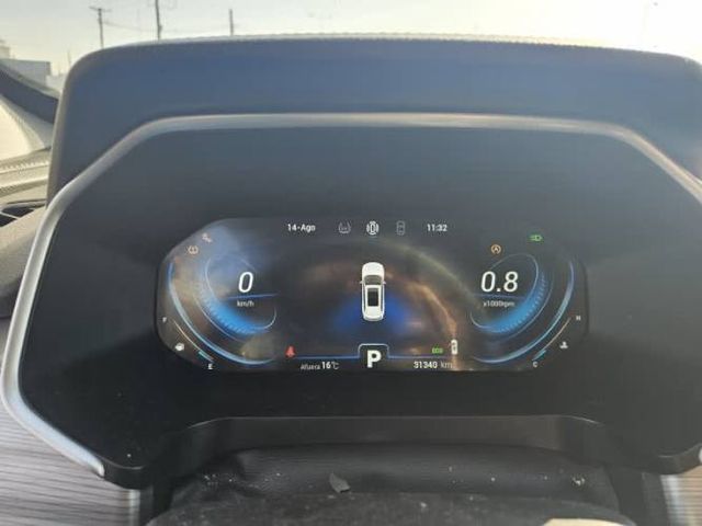 Chery Tiggo 8 Pro Gdi Glx At  1.6 2022