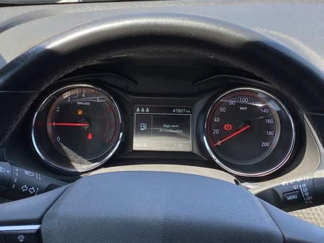 Chevrolet Onix 1.0t Rs Mt 2022