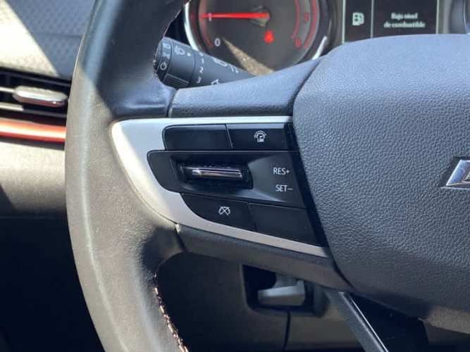 Chevrolet Onix 1.0t Rs Mt 2022