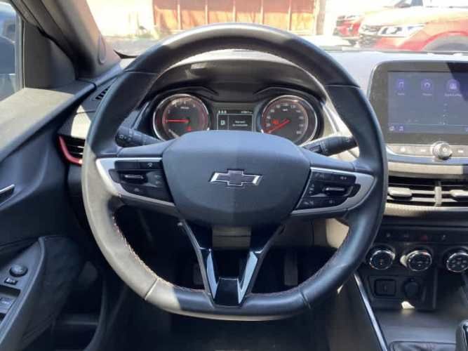 Chevrolet Onix 1.0t Rs Mt 2022