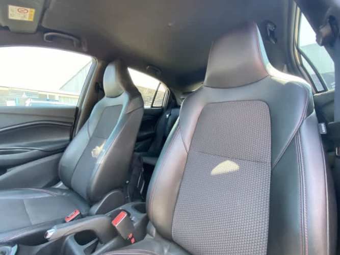 Chevrolet Onix 1.0t Rs Mt 2022