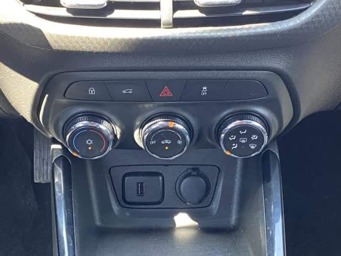 Chevrolet Onix 1.0t Rs Mt 2022